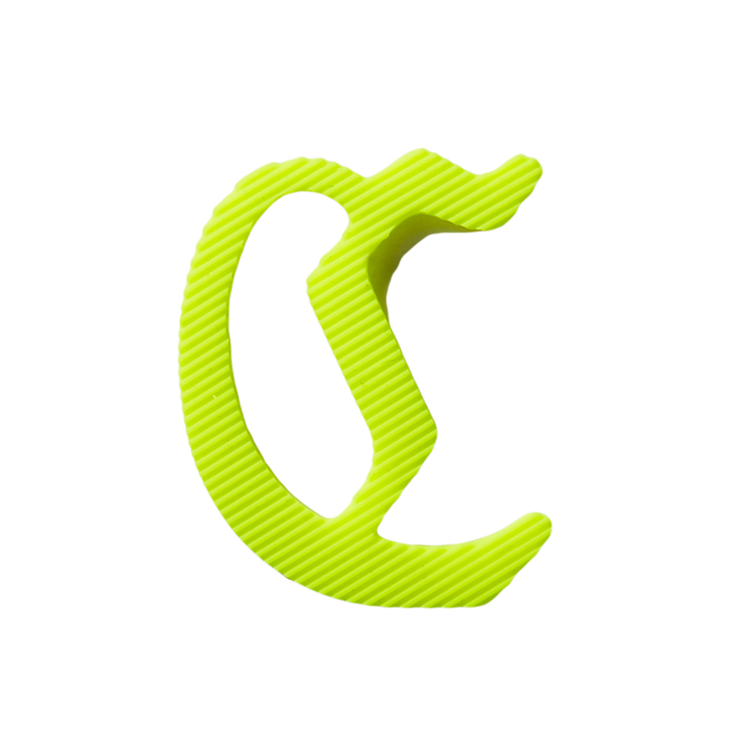 Uniqueness of eye-catching logos